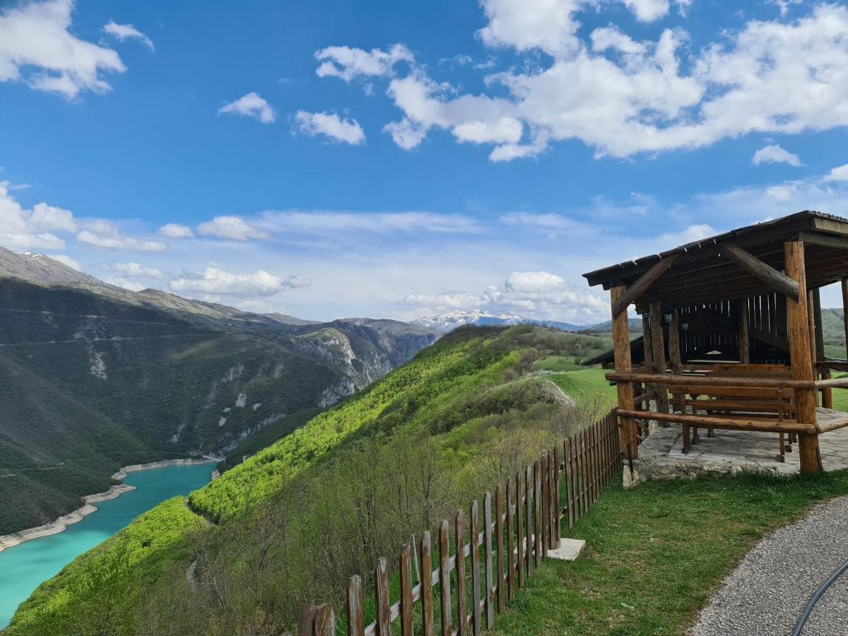 Etno Selo Izlazak Villa Rudinice Exterior photo