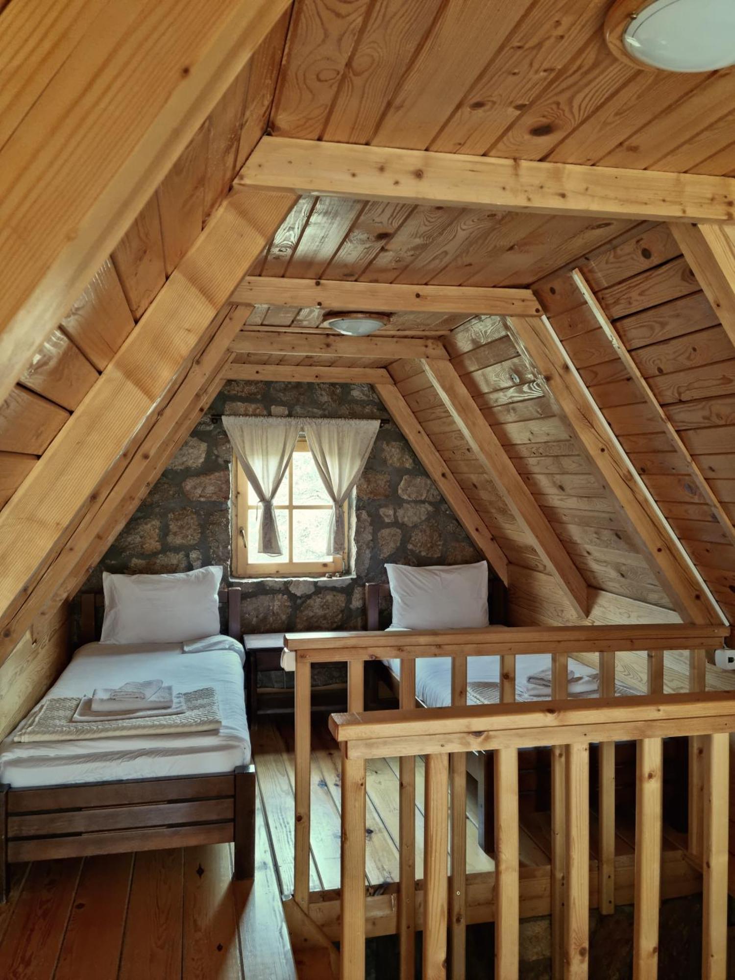 Etno Selo Izlazak Villa Rudinice Room photo
