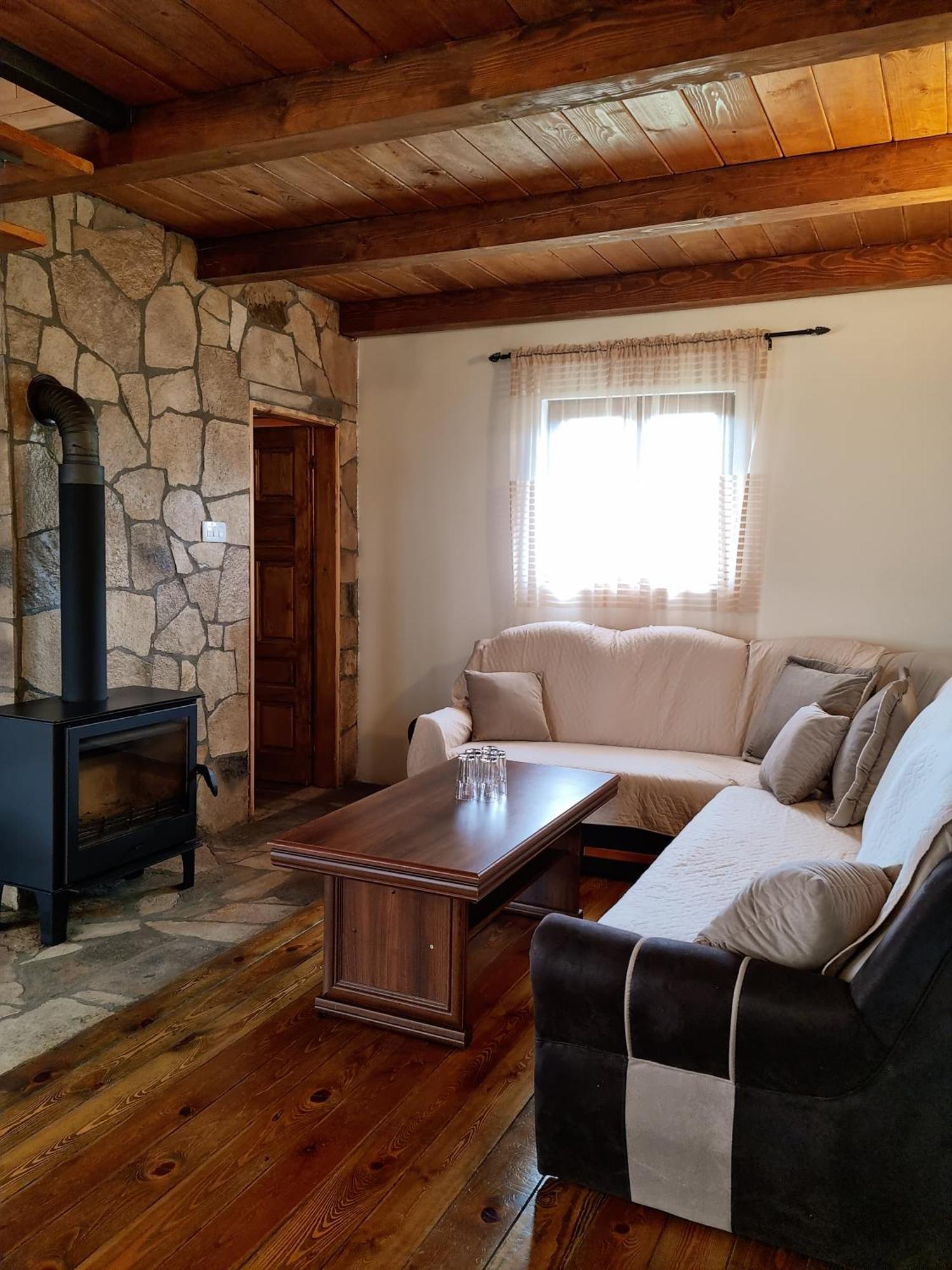 Etno Selo Izlazak Villa Rudinice Room photo
