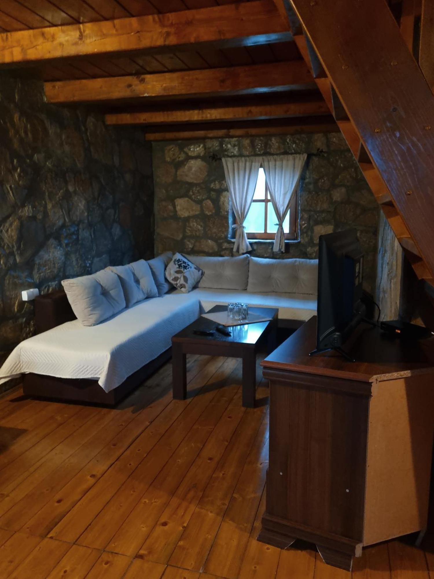 Etno Selo Izlazak Villa Rudinice Room photo