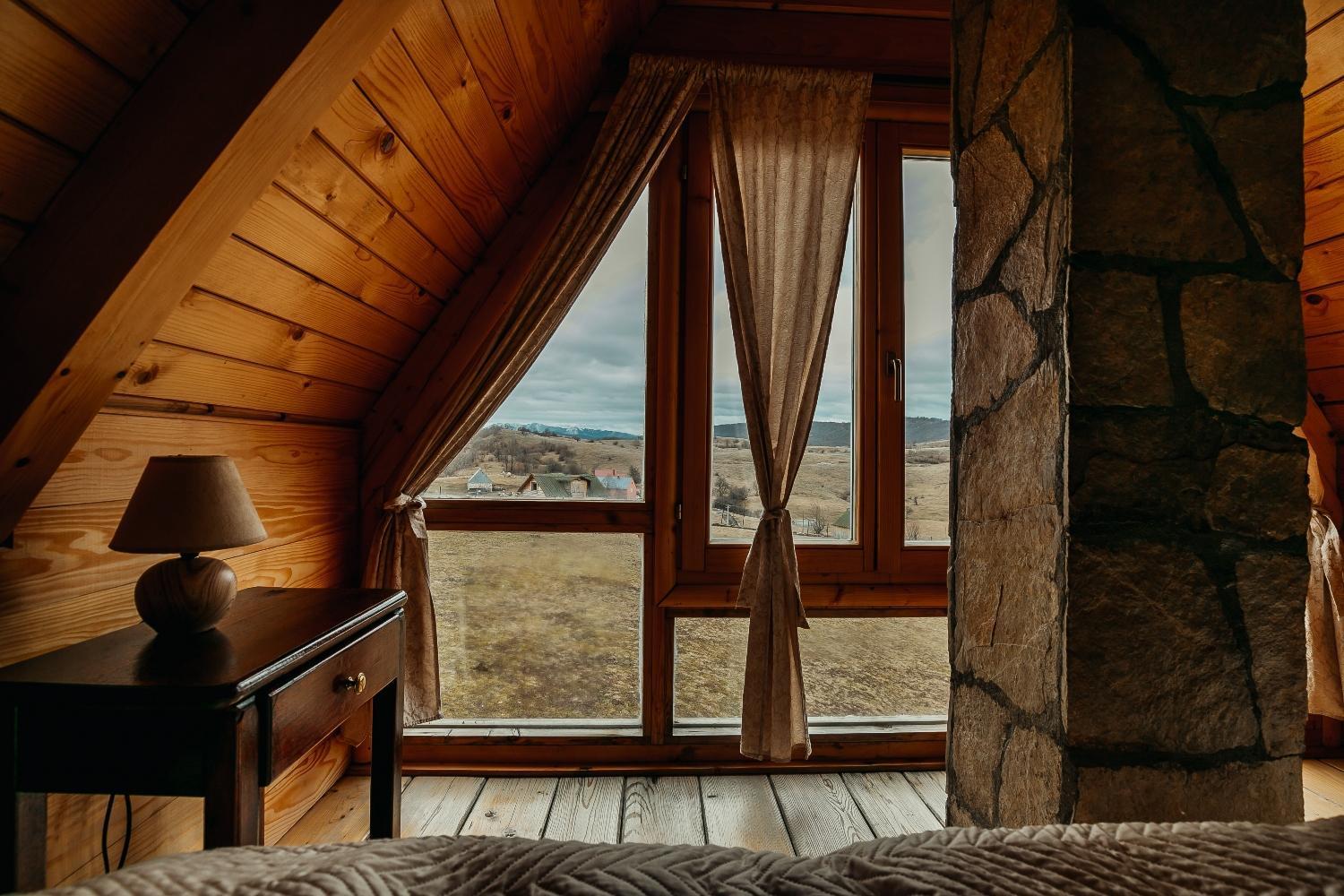 Etno Selo Izlazak Villa Rudinice Room photo