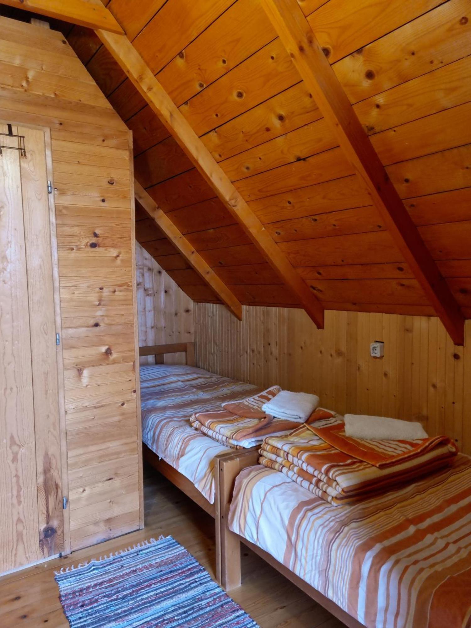Etno Selo Izlazak Villa Rudinice Room photo