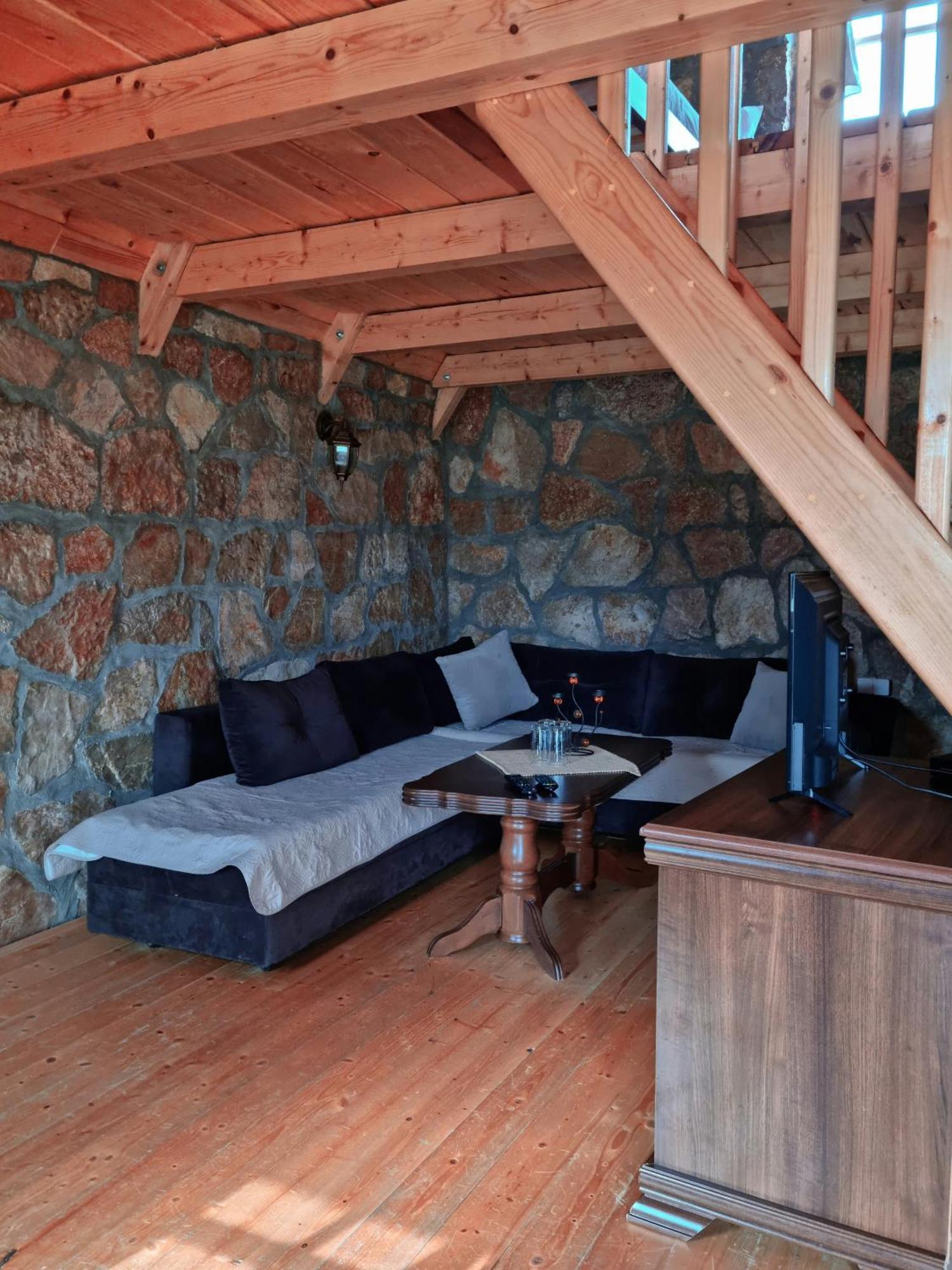 Etno Selo Izlazak Villa Rudinice Room photo