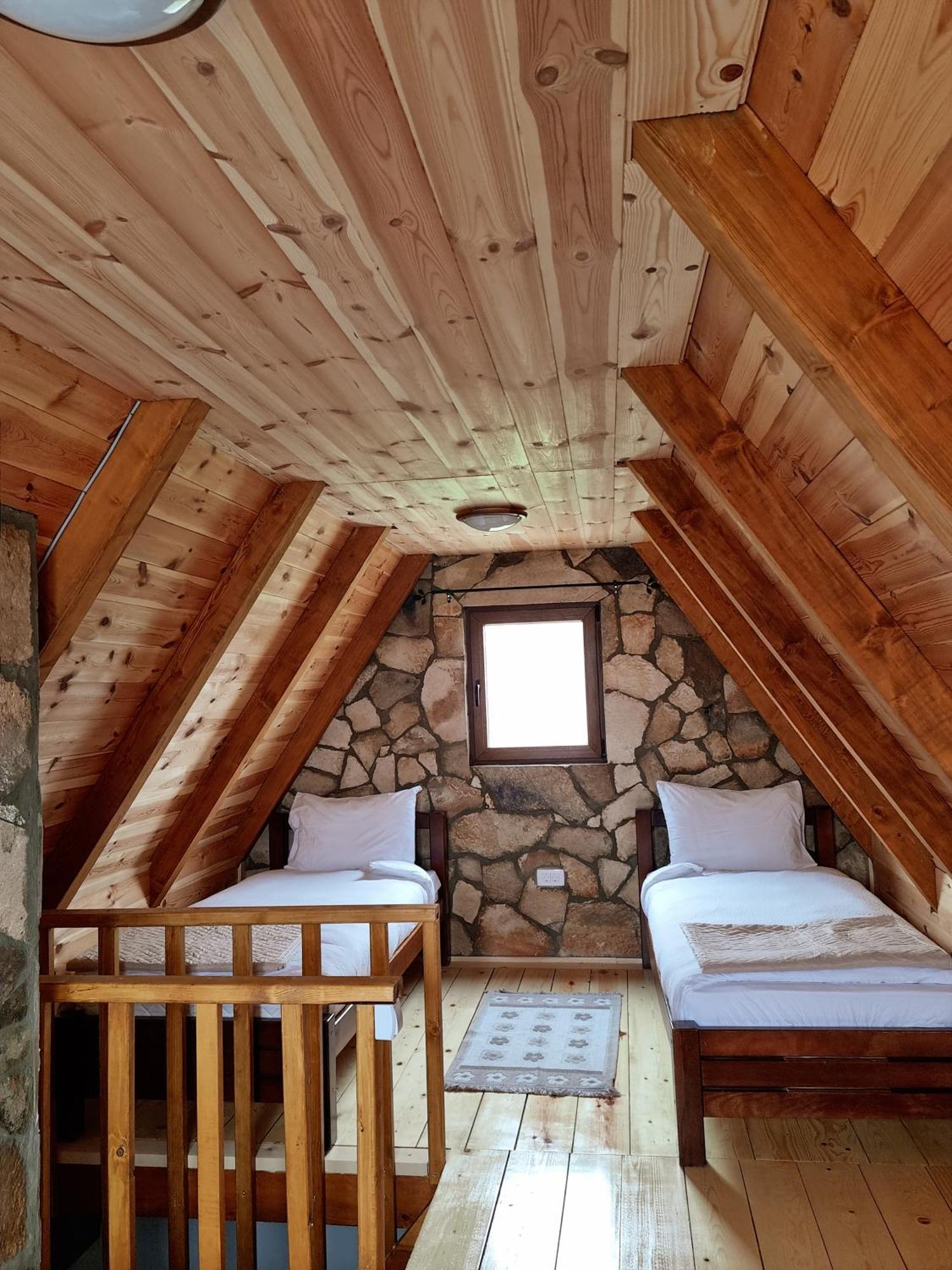 Etno Selo Izlazak Villa Rudinice Room photo