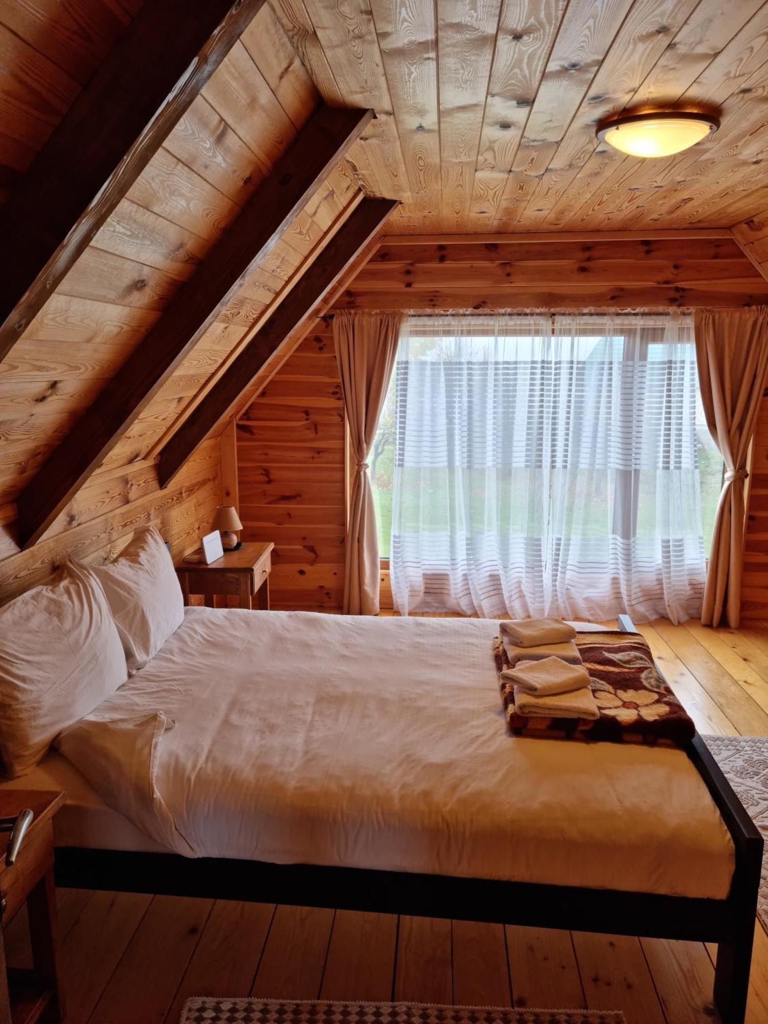 Etno Selo Izlazak Villa Rudinice Room photo